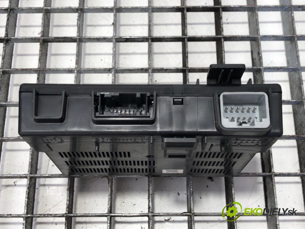 VOLVO FH II Ciągnik siodłowy 2021 338 kW 460 338 kW [460 KM] olej napędowy 2012 - 2022 12800 Modul Riadiaca jednotka 23869060