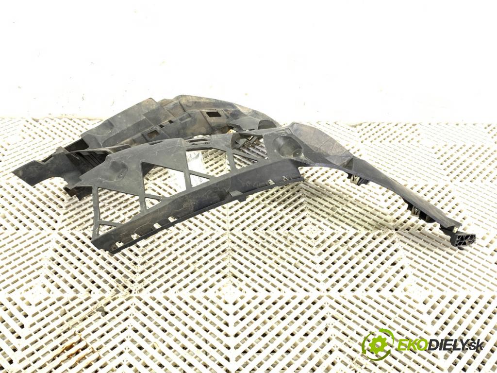 BMW G21 Kombi 2021 190 kW 330 i 1998 uchycení nárazníka halogenu mlhovky přední část pravý 8069348