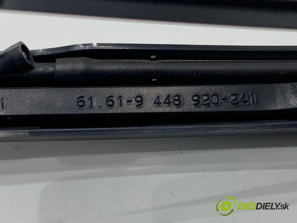 BMW G21 Kombi 2021 190 kW 330 i 1998 ramena stěrače levý přední část 9448920