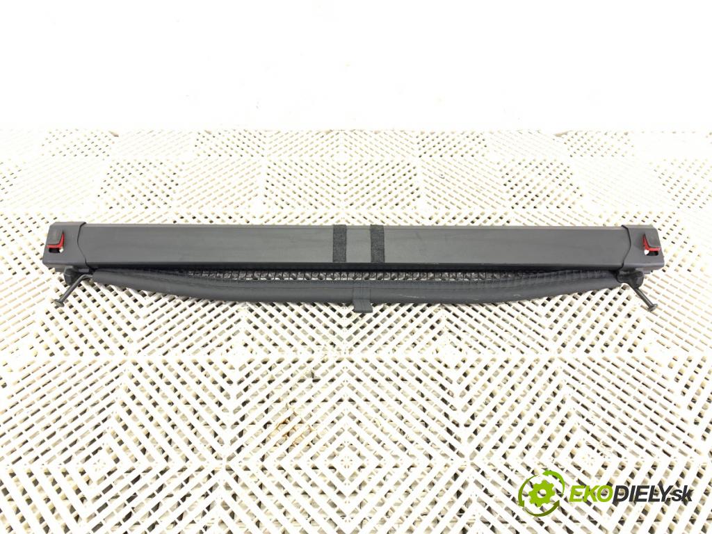 BMW G21 Kombi 2021 190 kW 330 i 1998 Roleta sieťka 9875744 (Interiér ostatné)