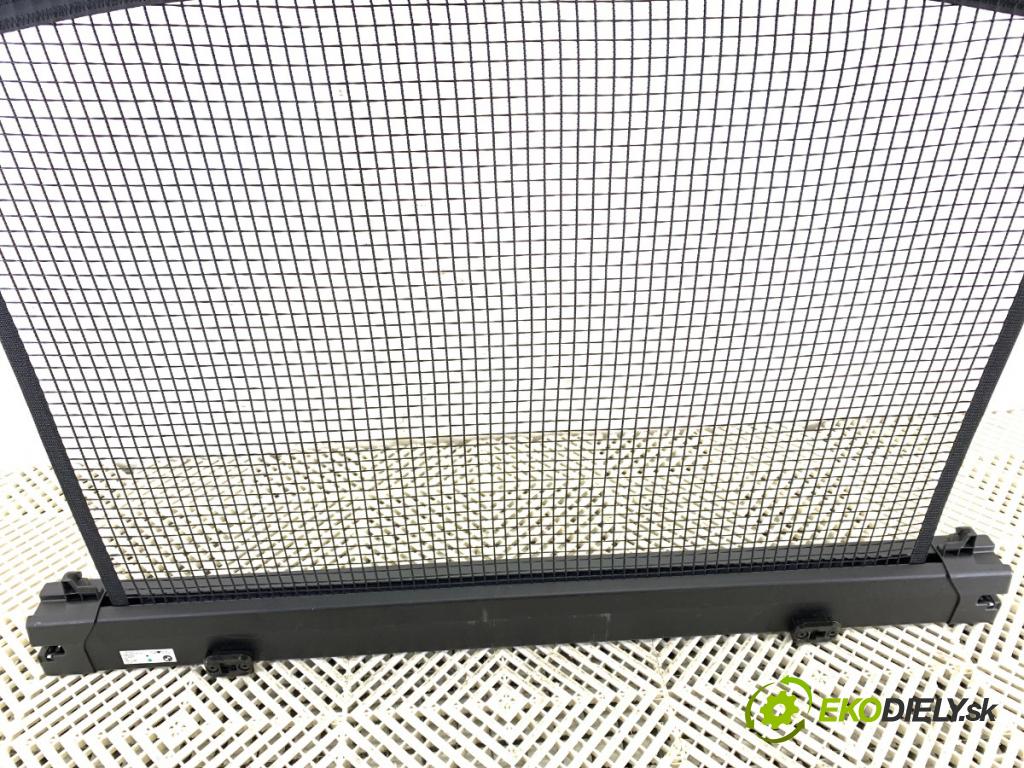 BMW G21 Kombi 2021 190 kW 330 i 1998 Roleta sieťka 9875744 (Interiér ostatné)