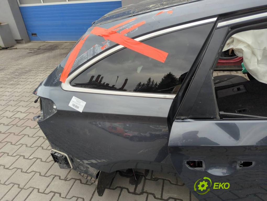 HYUNDAI i30 liftback 2023 88 kW 1.0 T-GDI 998 KAROSERIA ČTVRŤÁK blatník zadní část levý pravý práh střecha PODŁUŻNICA levý pravý