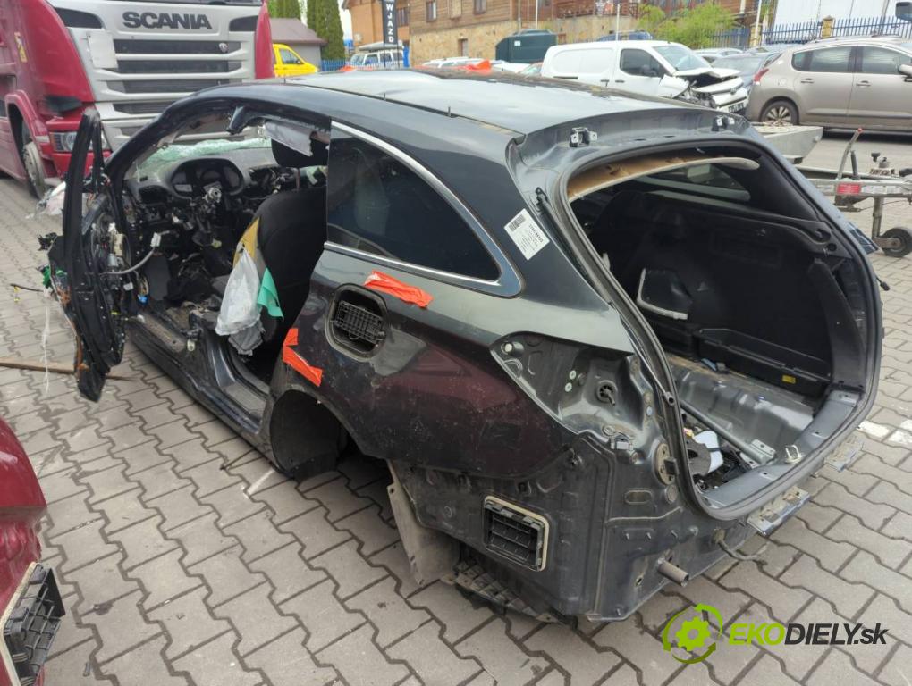 HYUNDAI i30 liftback 2023 88 kW 1.0 T-GDI 998 KAROSERIA ČTVRŤÁK blatník zadní část levý pravý práh střecha PODŁUŻNICA levý pravý