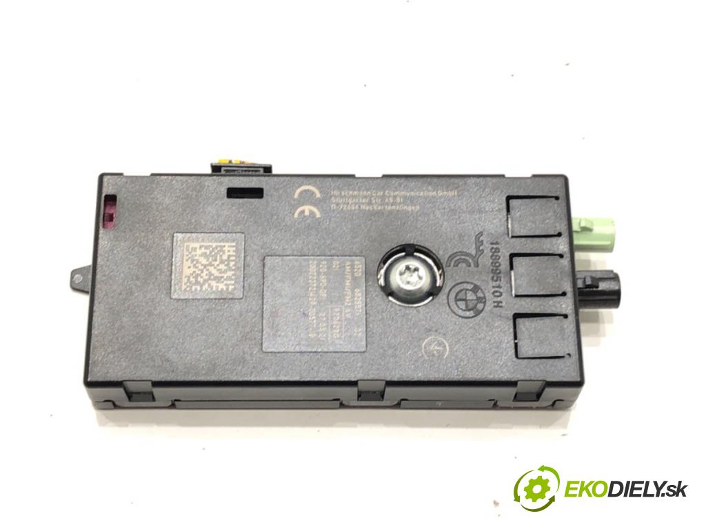 BMW G21 Kombi 2021 190 kW 330 i 1998 Zosilňovač Antenní: 6838571 (Zosilňovač)