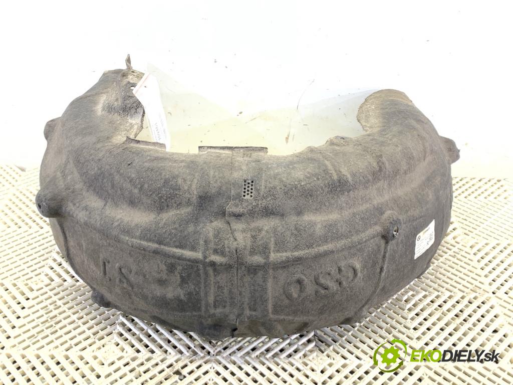 BMW G21 Kombi 2021 190 kW 330 i 1998 podblatník pravý zadní část 9627872