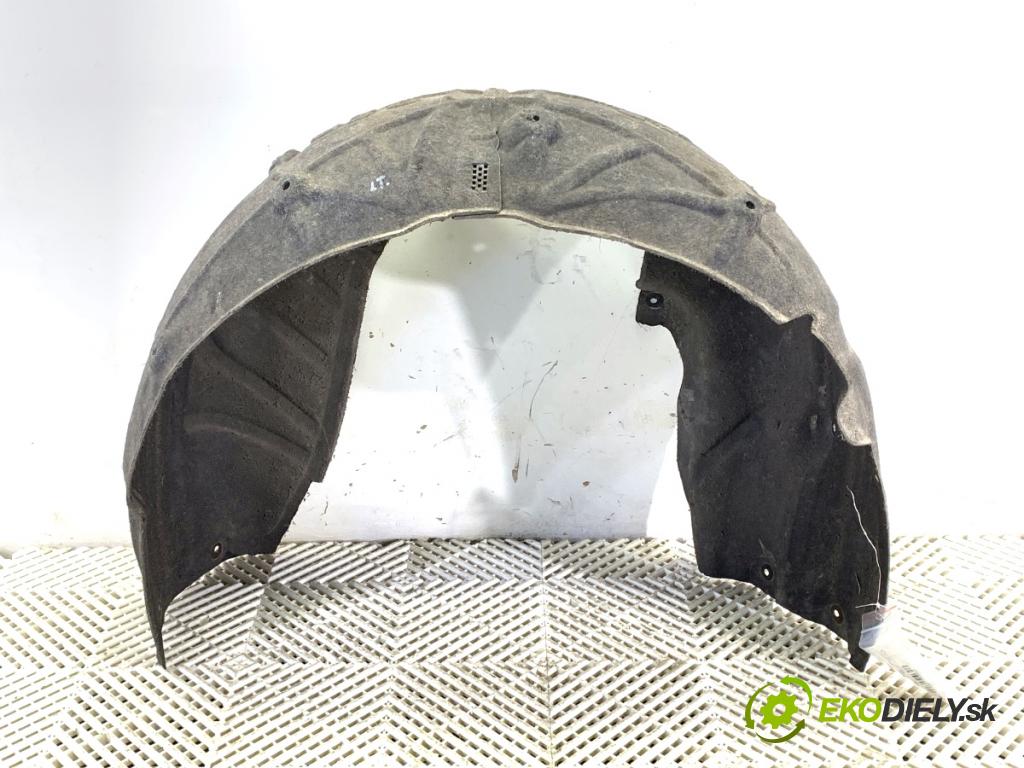 BMW G21 Kombi 2021 190 kW 330 i 1998 podblatník levý zadní část 9627871
