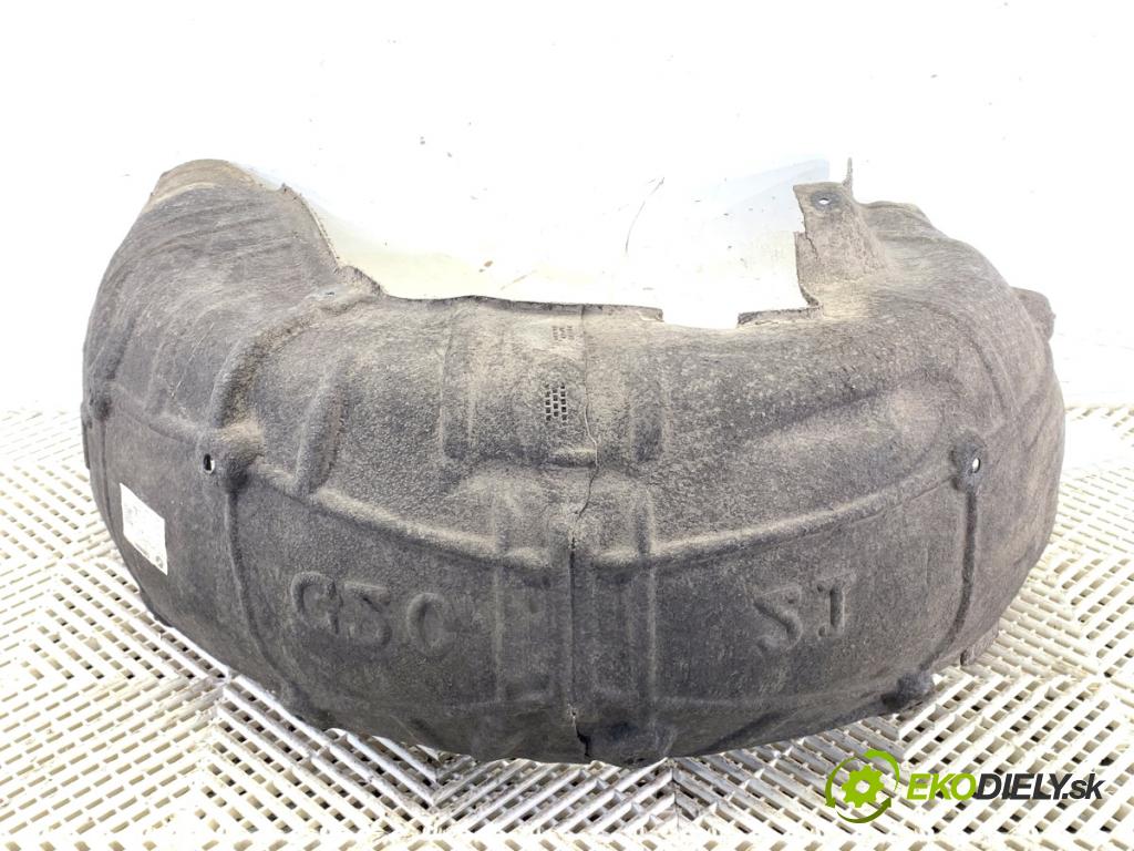 BMW G21 Kombi 2021 190 kW 330 i 1998 podblatník levý zadní část 9627871