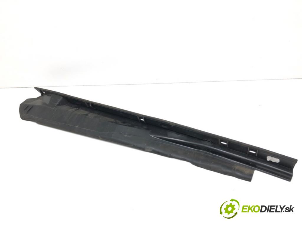BMW G21 Kombi 2021 190 kW 330 i 1998 Lišta Násada Clona Kryt ZÁSTERA: blatníka pravá 7419386