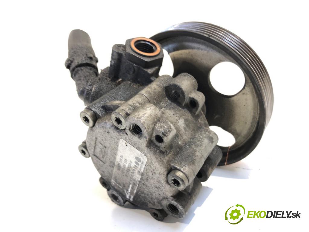 CITROEN C5 III sedan 2008 80 kW 1.6 HDi 110 1560 Pumpa servočerpadlo 9682351680 (Servočerpadlo, pumpa riadenia)