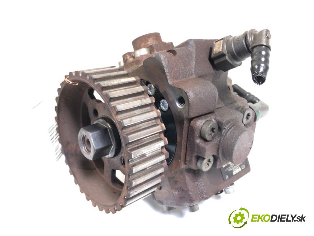 CITROEN C5 III sedan 2008 80 kW 1.6 HDi 110 1560 Pumpa vstrekovacia 9683703780 (Vstrekovacie čerpadlo)