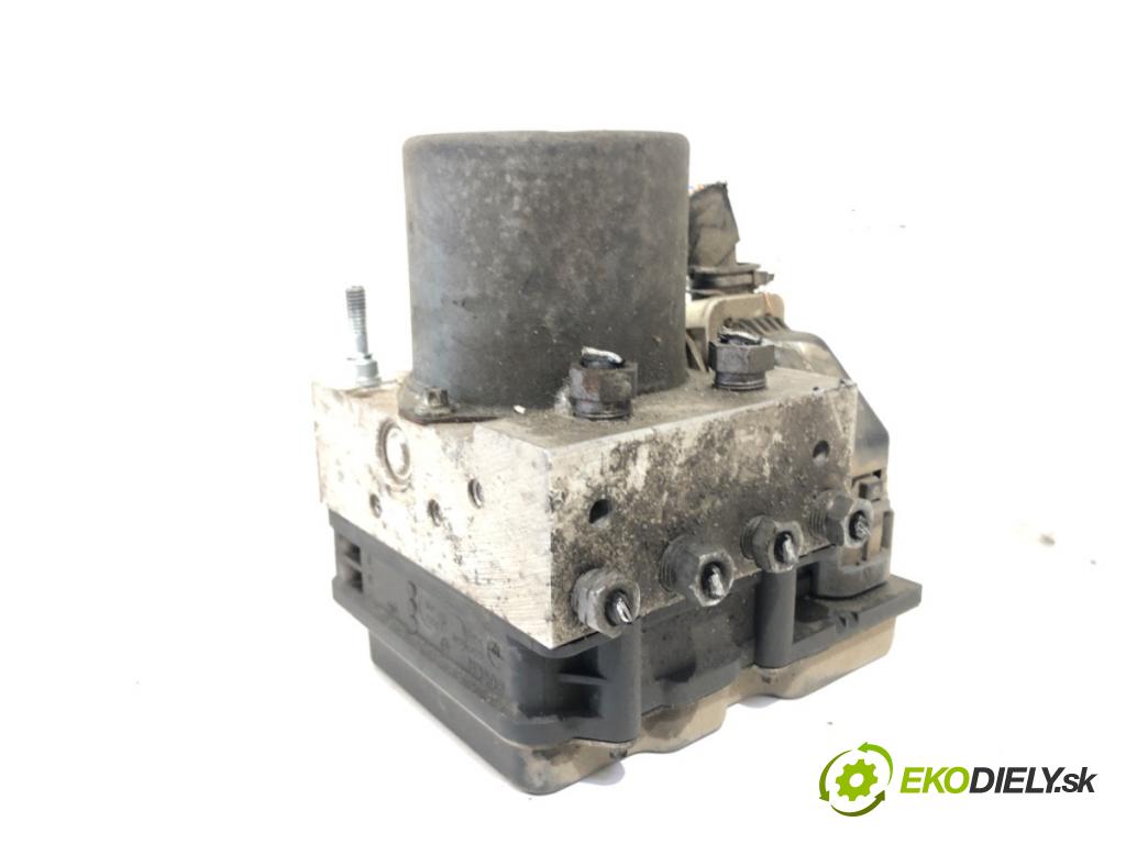CITROEN C5 III sedan 2008 80 kW 1.6 HDi 110 1560 Pumpa ABS 9663887780 (Pumpa ABS)