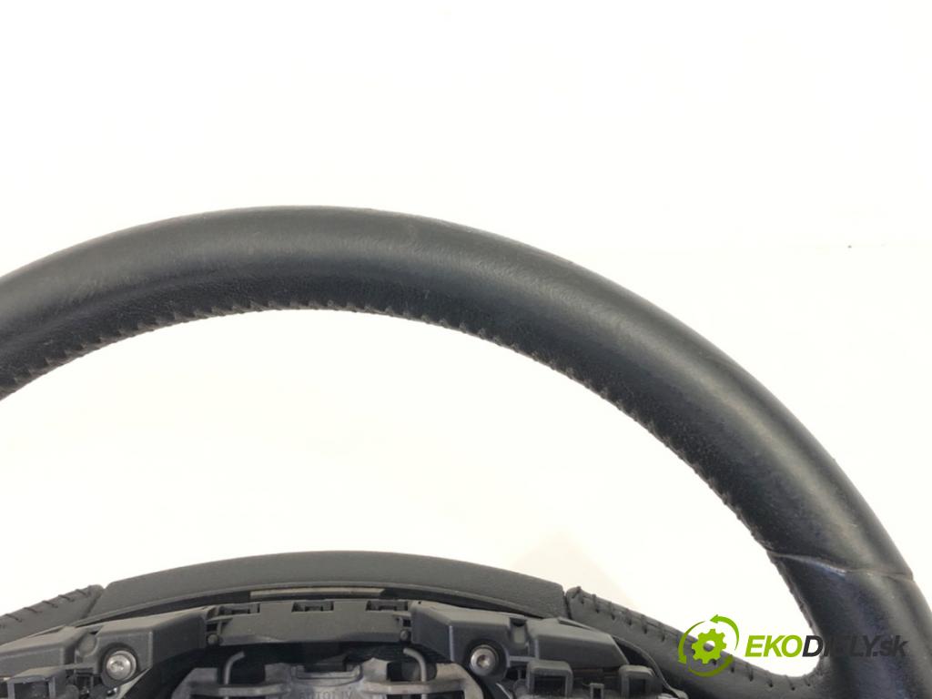 CITROEN C5 III sedan 2008 80 kW 1.6 HDi 110 1560 Volant  (Volant)