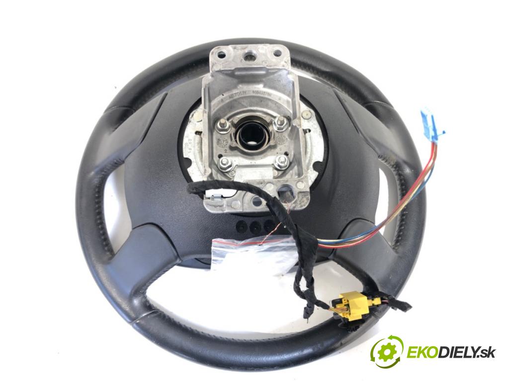 CITROEN C5 III sedan 2008 80 kW 1.6 HDi 110 1560 Volant  (Volant)