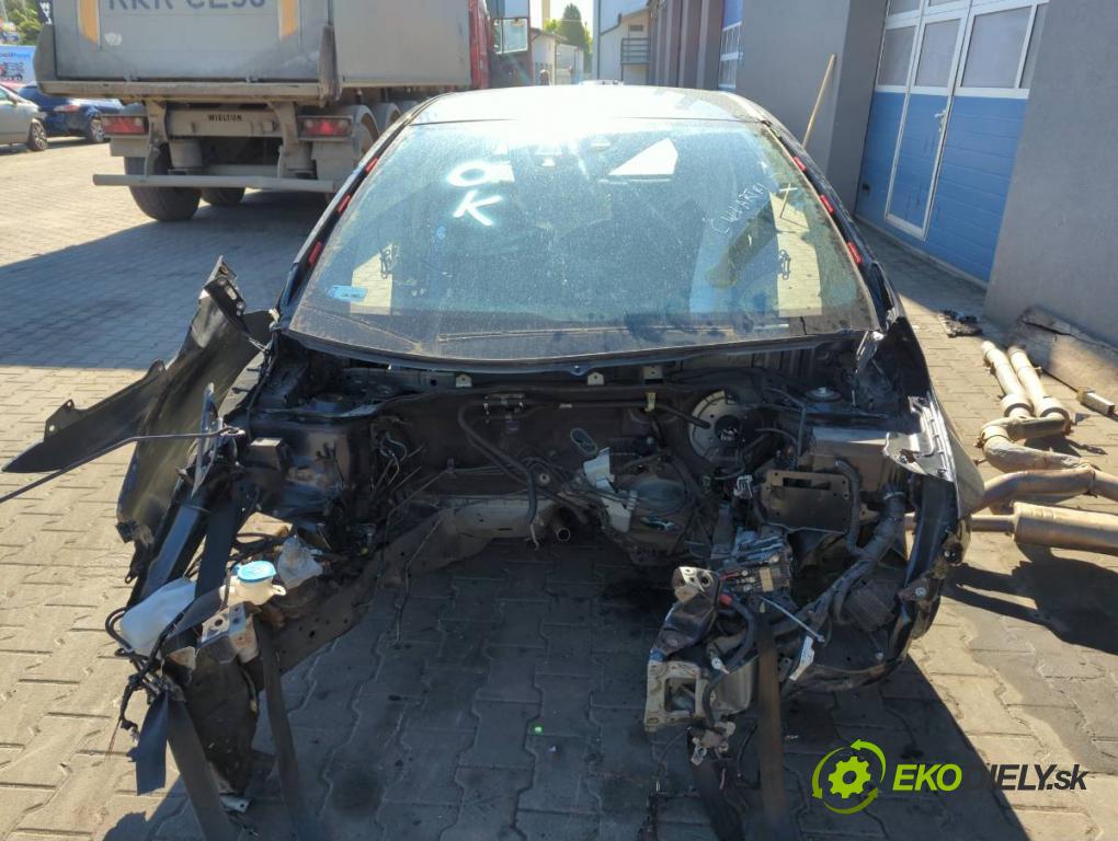 HONDA JAZZ IV liftback 2018 75 kW 1.3 1318 KAROSERIA ČTVRŤÁK blatník zadní část levý pravý práh střecha PODŁUŻNICA levý pravý