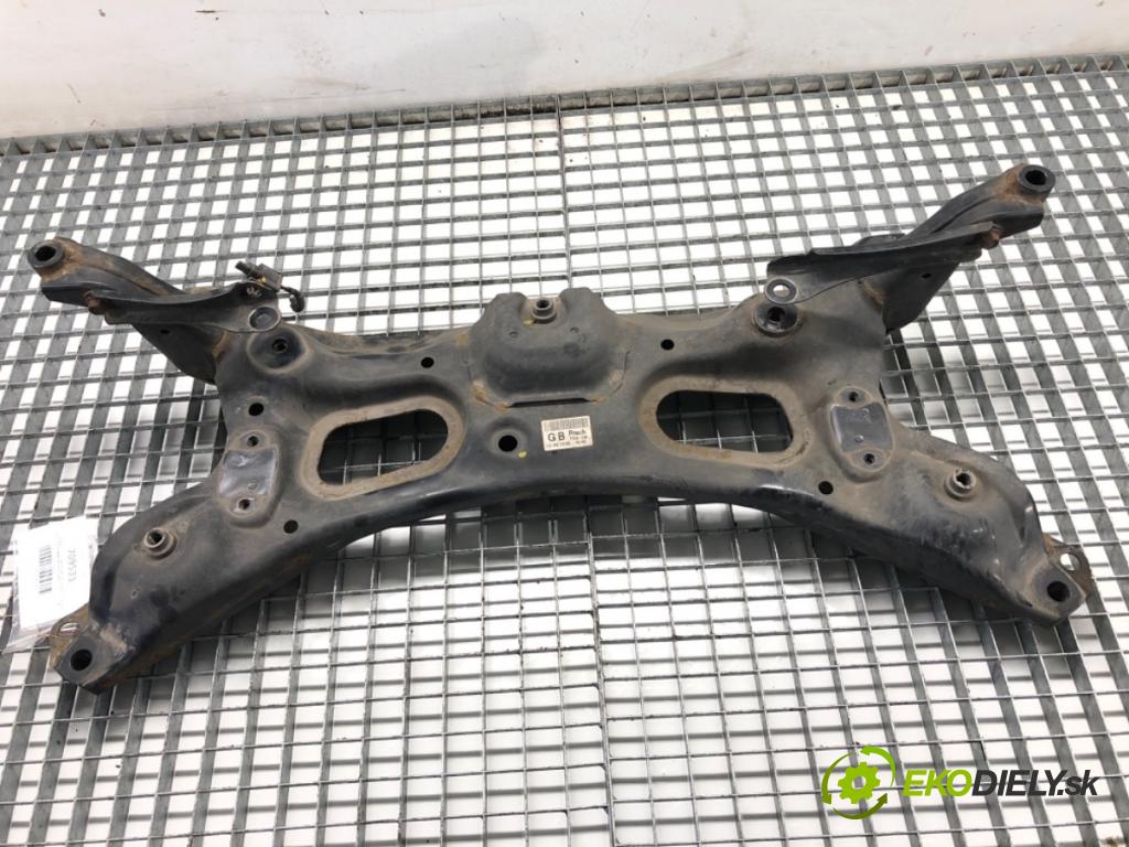 HONDA JAZZ IV liftback 2018 75 kW 1.3 1318 výztuha pod motor  (Výztuhy přední)