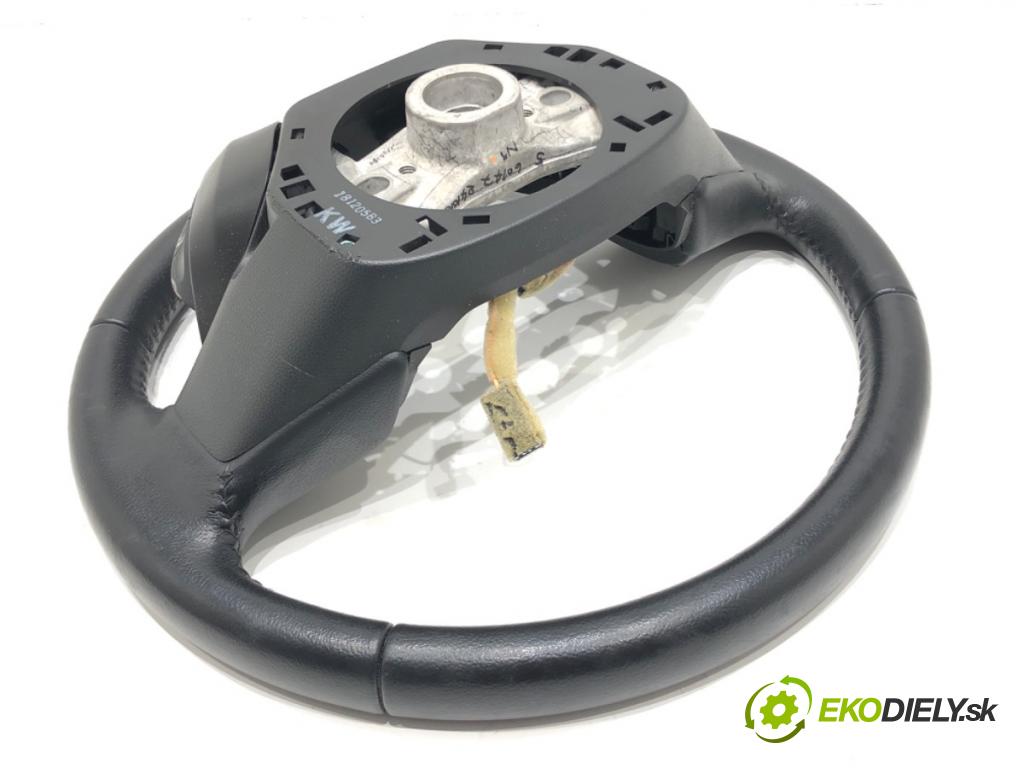 HONDA JAZZ IV liftback 2018 75 kW 1.3 1318 Volant  (Volant)