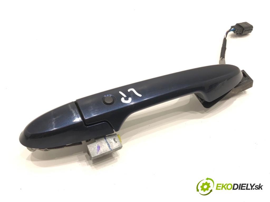 HONDA JAZZ IV liftback 2018 75 kW 1.3 1318 Kľučka vonkajšia ľavy predný