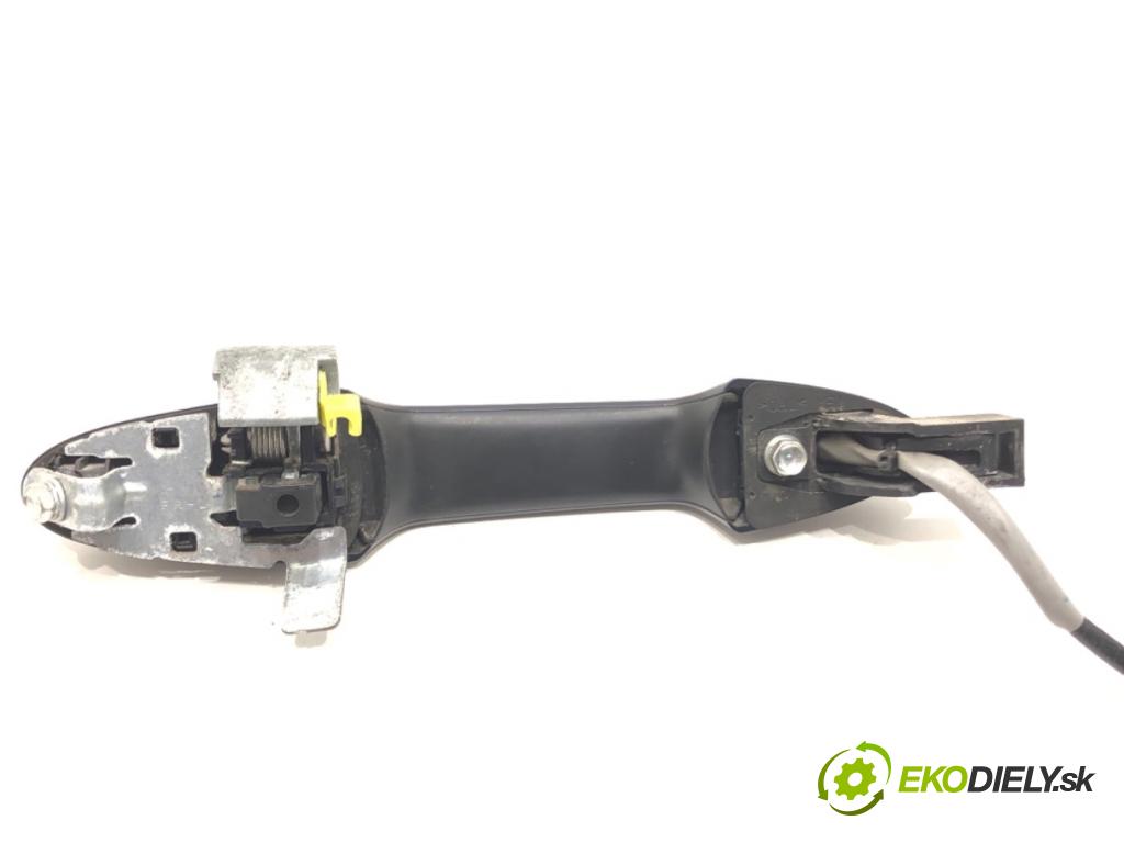 HONDA JAZZ IV liftback 2018 75 kW 1.3 1318 Kľučka vonkajšia ľavy predný