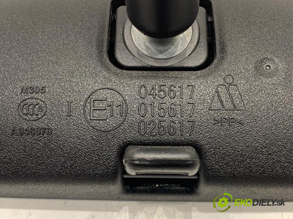 HONDA JAZZ IV liftback 2018 75 kW 1.3 1318 Spätné zrkadlo vnútorné  (Spätné zrkadlo vnútorné)