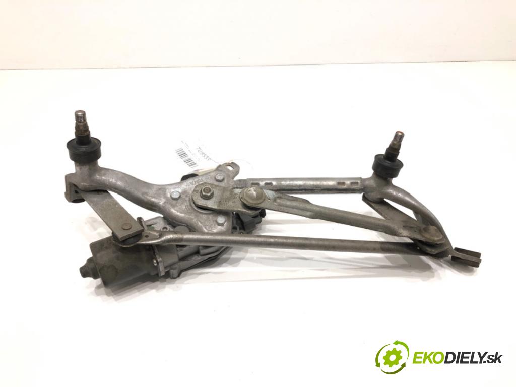 HONDA JAZZ IV liftback 2018 75 kW 1.3 1318 Mechanizmus stieračov predný  (Motorček stieračov predný)
