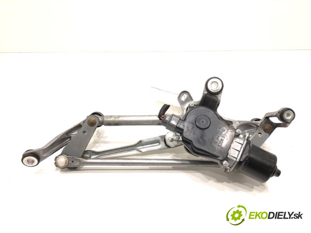 HONDA JAZZ IV liftback 2018 75 kW 1.3 1318 Mechanizmus stieračov predný  (Motorček stieračov predný)