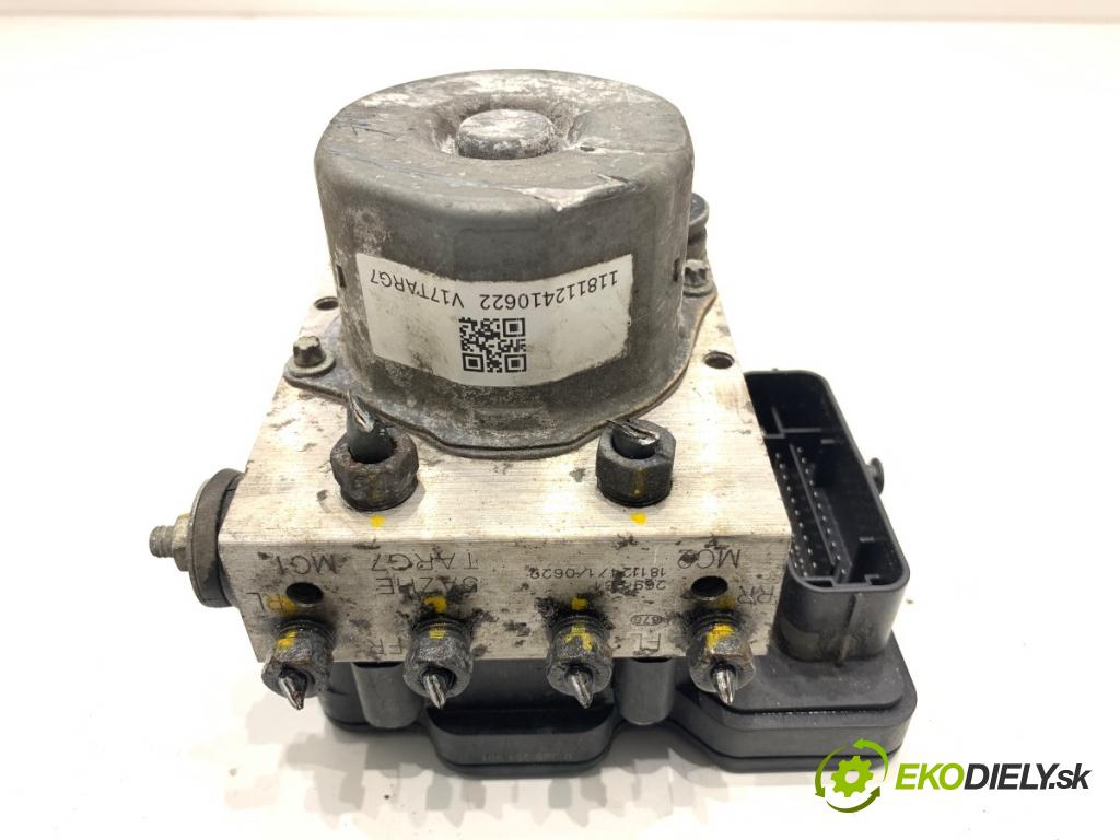 HONDA JAZZ IV liftback 2018 75 kW 1.3 1318 Pumpa ABS V17TARG7 (Pumpa ABS)