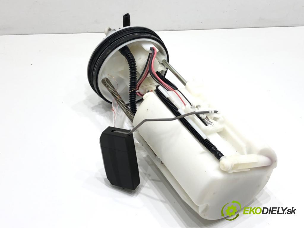 HONDA JAZZ IV liftback 2018 75 kW 1.3 1318 pumpa paliva 17708-T5A-J01-M1