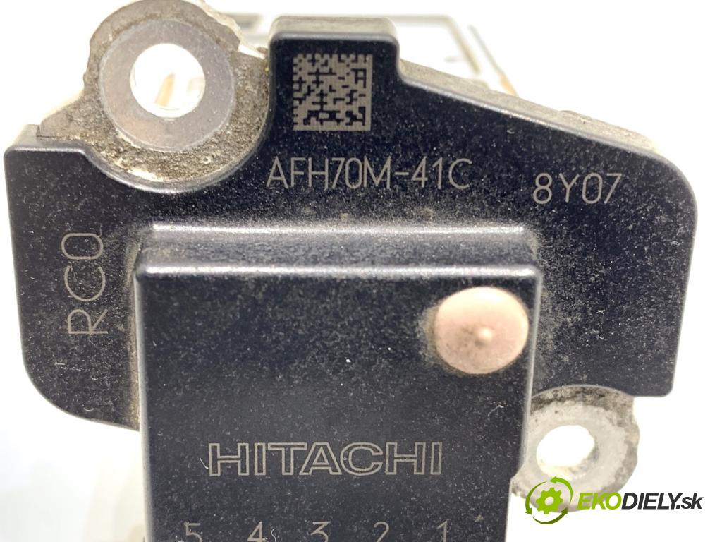 HONDA JAZZ IV liftback 2018 75 kW 1.3 1318 Váha vzduchu AFH70M-41C (Váha vzduchu)