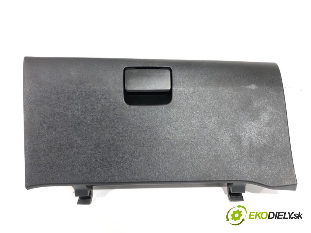 HONDA JAZZ IV liftback 2018 75 kW 1.3 1318 Priehradka, kastlík spolujazdca  (Priehradka (kastlík))