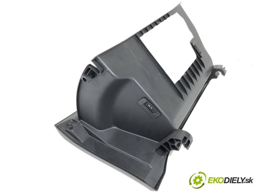 HONDA JAZZ IV liftback 2018 75 kW 1.3 1318 Priehradka, kastlík spolujazdca  (Priehradka (kastlík))