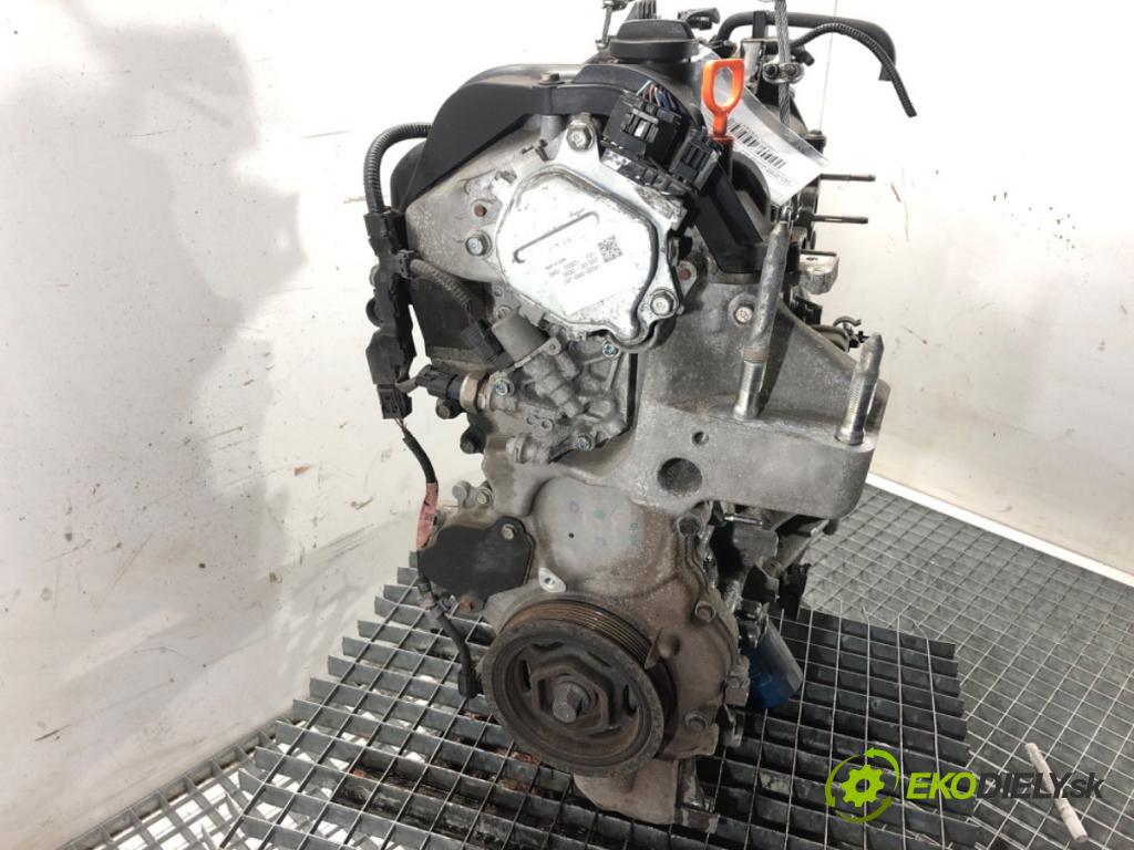 HONDA JAZZ IV liftback 2018 75 kW 1.3 1318 Motor L13B2 (Motor)