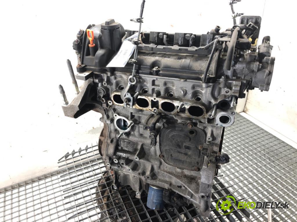 HONDA JAZZ IV liftback 2018 75 kW 1.3 1318 Motor L13B2 (Motor)