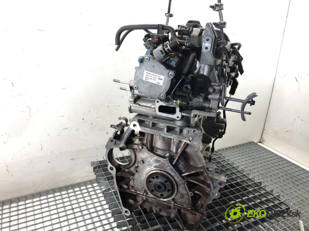 HONDA JAZZ IV liftback 2018 75 kW 1.3 1318 Motor L13B2 (Motor)