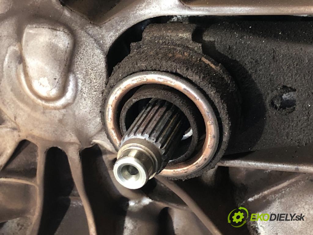 HONDA JAZZ IV liftback 2018 75 kW 1.3 1318 Prevodovka F9X7 (Prevodovka)