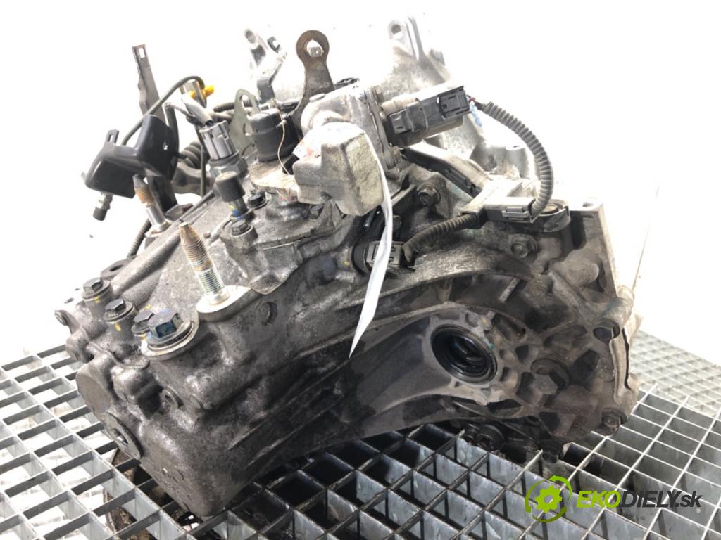 HONDA JAZZ IV liftback 2018 75 kW 1.3 1318 Prevodovka F9X7 (Prevodovka)