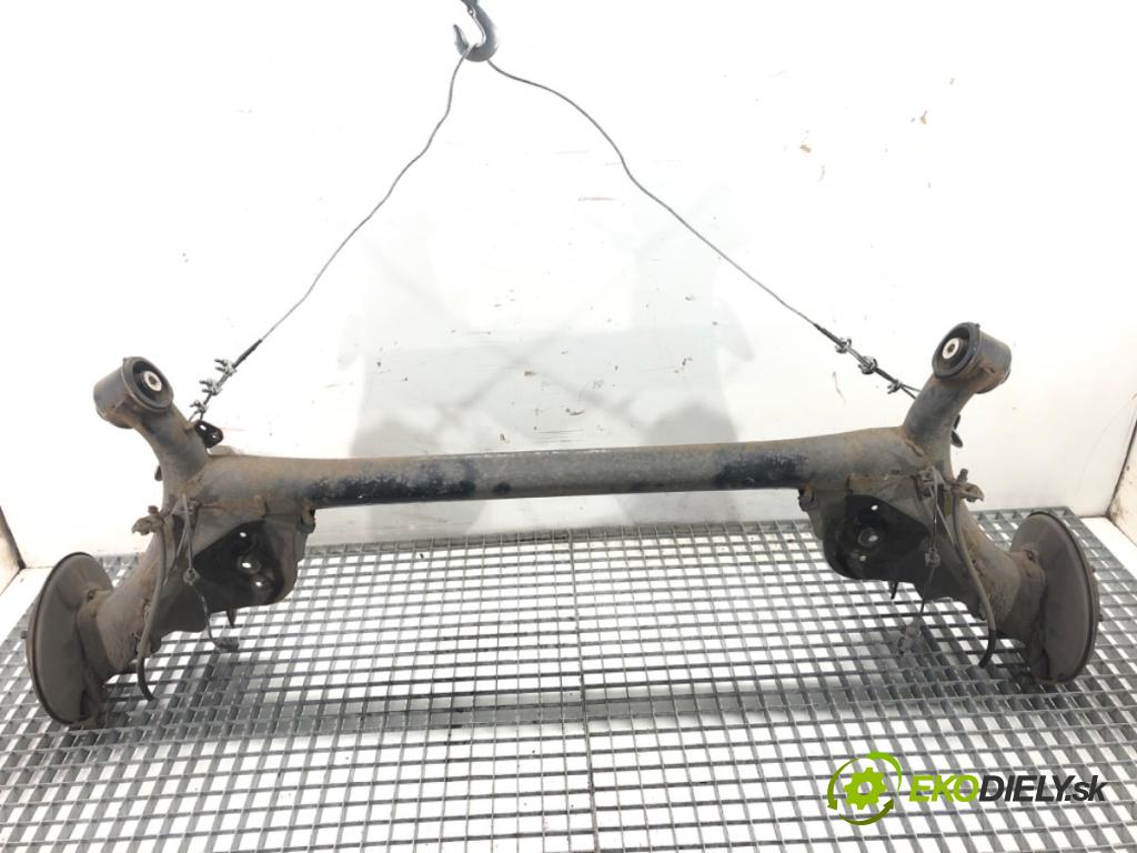 HONDA JAZZ IV liftback 2018 75 kW 1.3 1318 výztuha zadní část 