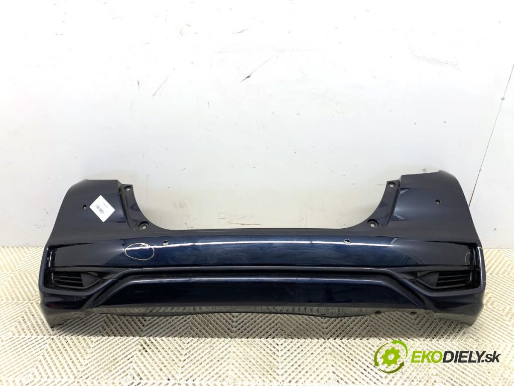 HONDA JAZZ IV liftback 2018 75 kW 1.3 1318 nárazník zadní část  (Ostatné)