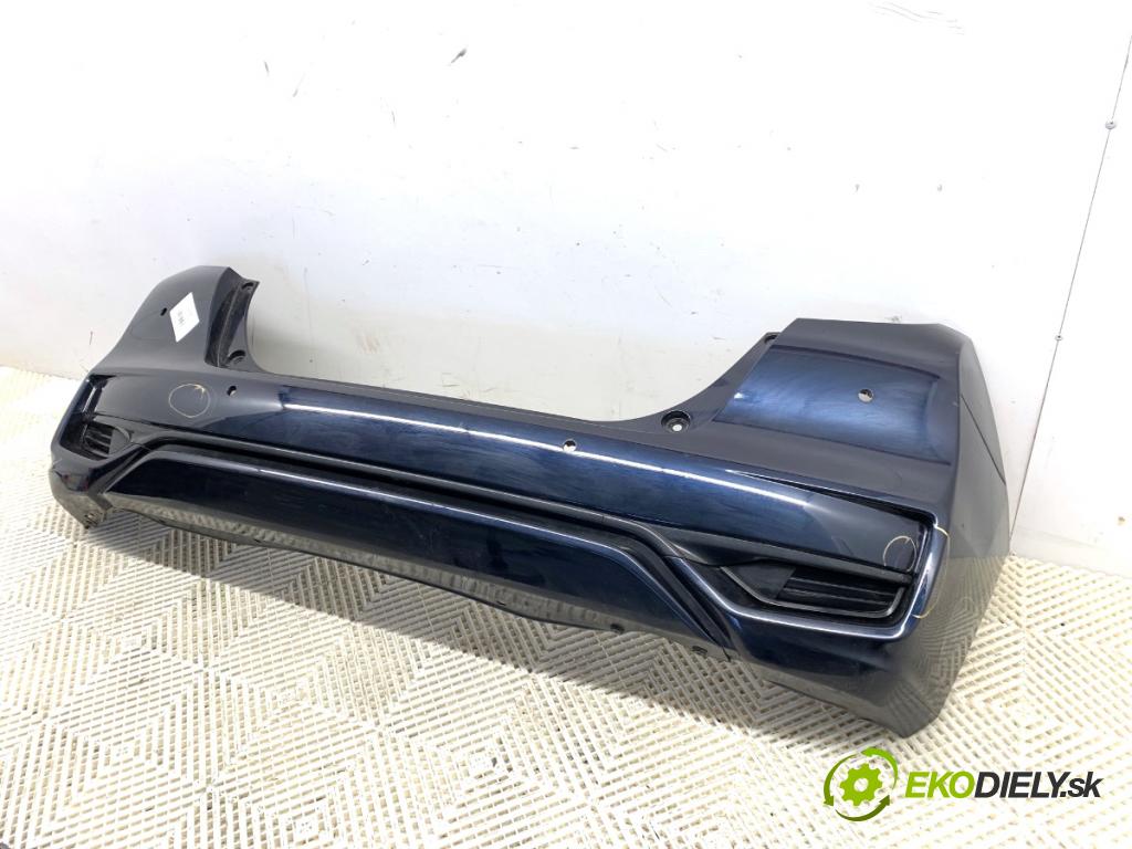 HONDA JAZZ IV liftback 2018 75 kW 1.3 1318 nárazník zadní část  (Ostatné)