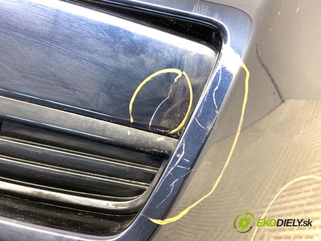 HONDA JAZZ IV liftback 2018 75 kW 1.3 1318 nárazník zadní část  (Ostatné)