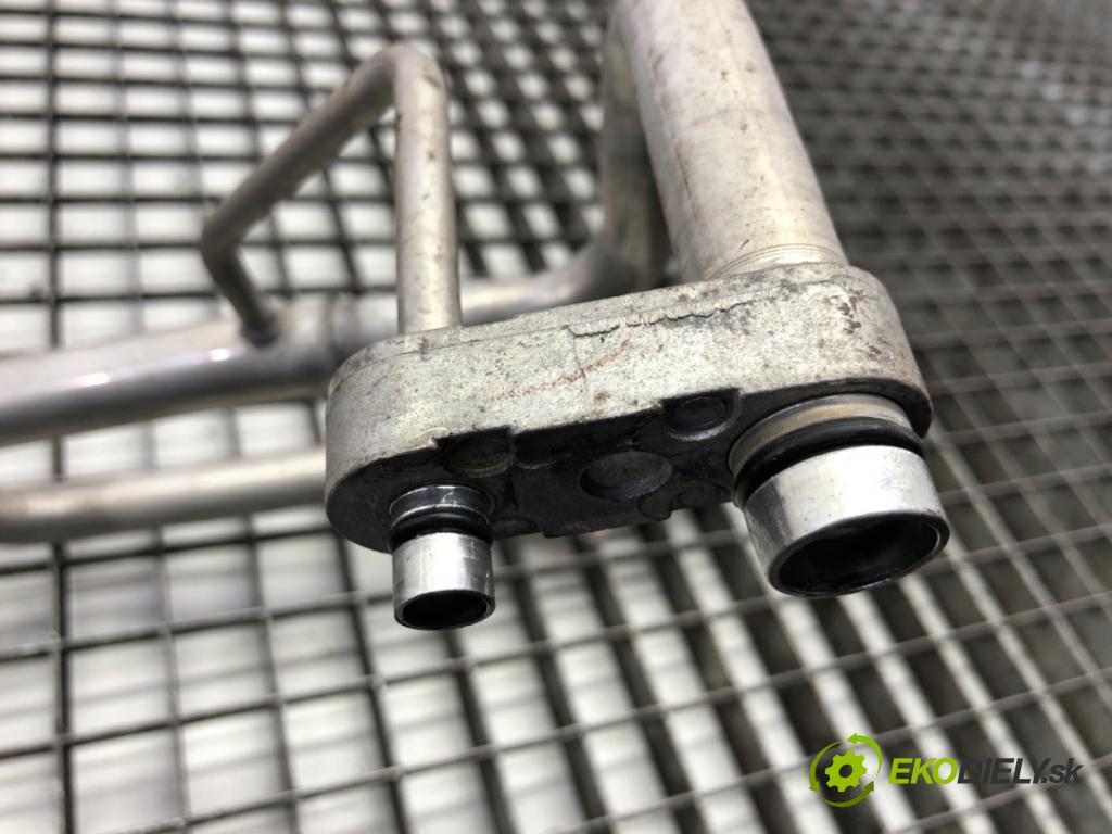 HONDA JAZZ IV liftback 2018 75 kW 1.3 1318 rúrka klimatizácie  (Rúrka klimatizácie)