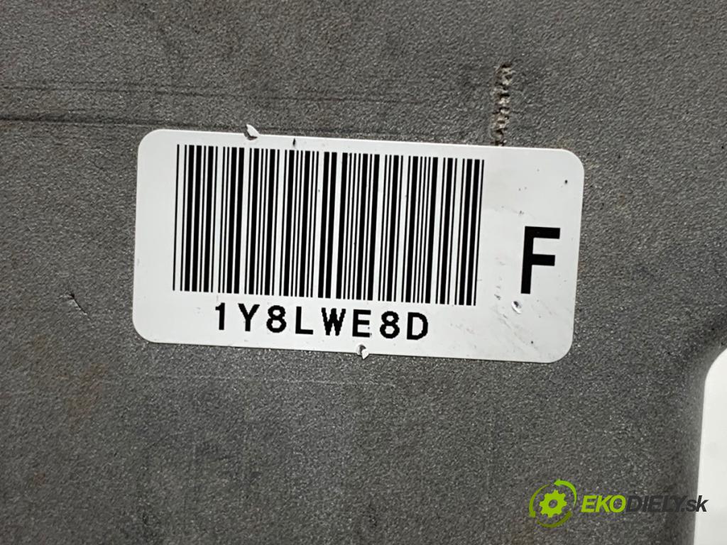 HONDA JAZZ IV liftback 2018 75 kW 1.3 1318 blokáda volantu  (Ostatné)