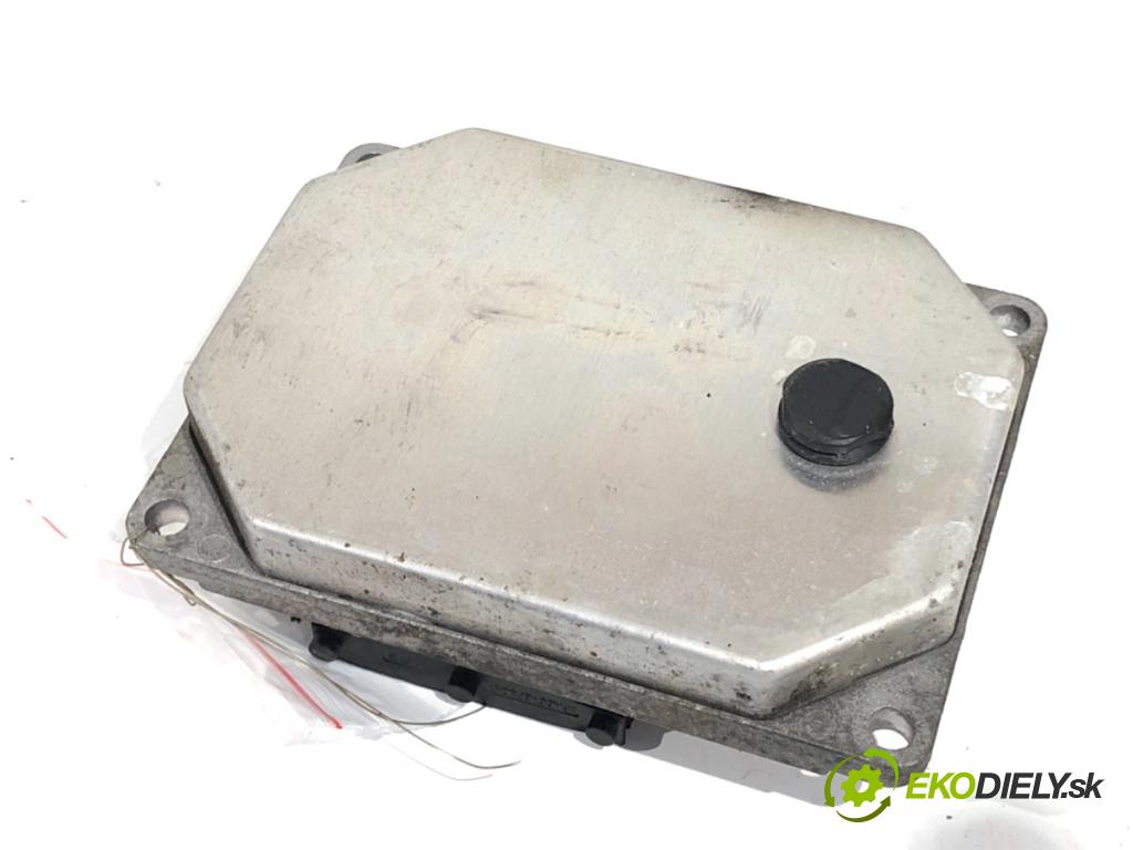 FIAT GRANDE PUNTO liftback 2008 57 kW 1.4 (199AXB11, 199AXB1A, 199BXB1A, 199AXL1A) 1368 riadiaca jednotka Motor 51827440 (Riadiaca jednotka)