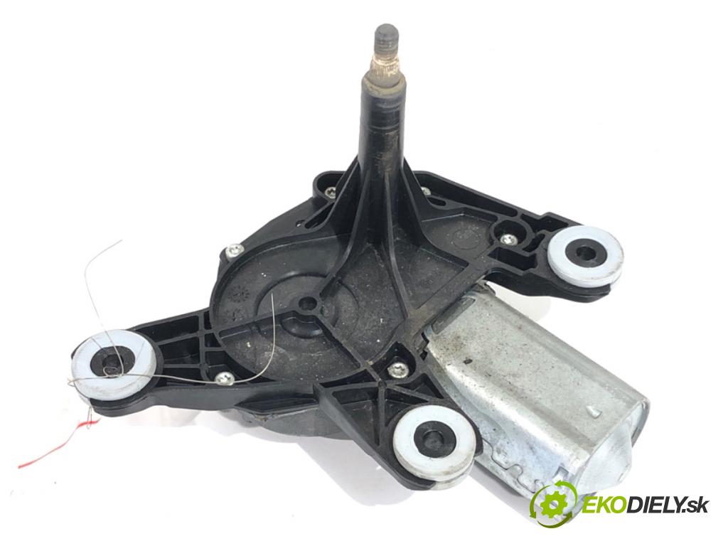 FIAT GRANDE PUNTO liftback 2008 57 kW 1.4 (199AXB11, 199AXB1A, 199BXB1A, 199AXL1A) 1368 Motor stieračov zad 51757867
