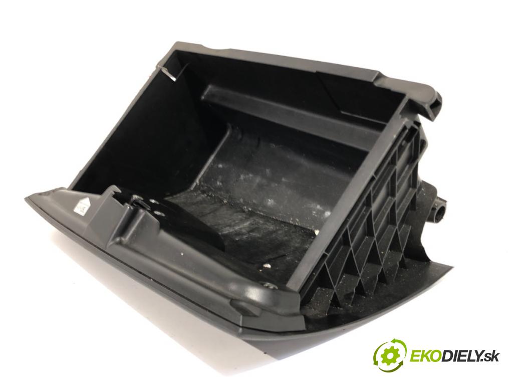 FIAT GRANDE PUNTO liftback 2008 57 kW 1.4 (199AXB11, 199AXB1A, 199BXB1A, 199AXL1A) 1368 Priehradka, kastlík spolujazdca 735386347 (Priehradka (kastlík))