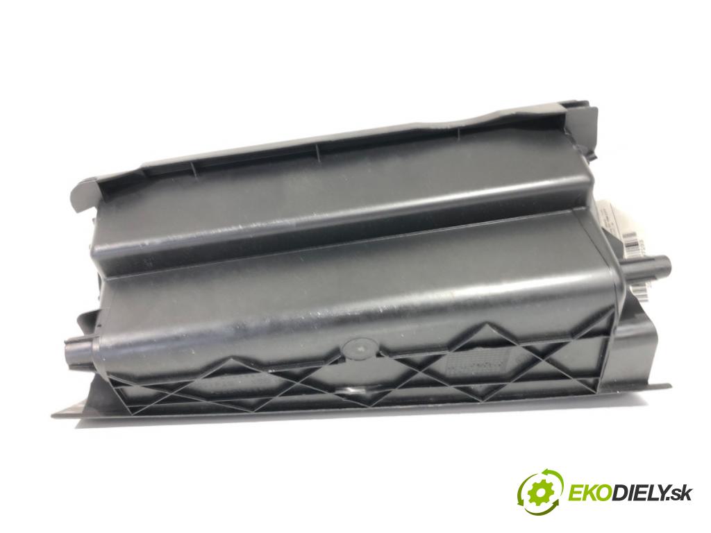 FIAT GRANDE PUNTO liftback 2008 57 kW 1.4 (199AXB11, 199AXB1A, 199BXB1A, 199AXL1A) 1368 Priehradka, kastlík spolujazdca 735386347 (Priehradka (kastlík))