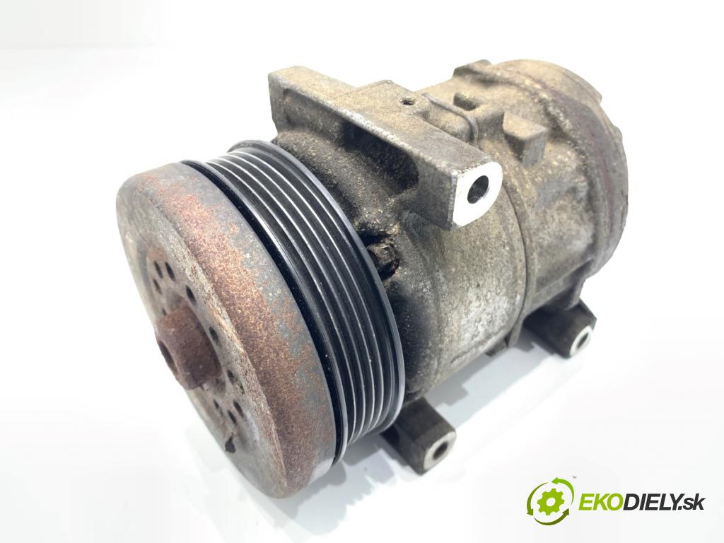 FIAT GRANDE PUNTO liftback 2008 57 kW 1.4 (199AXB11, 199AXB1A, 199BXB1A, 199AXL1A) 1368 rúrka klimatizácie 55194880 (Rúrka klimatizácie)