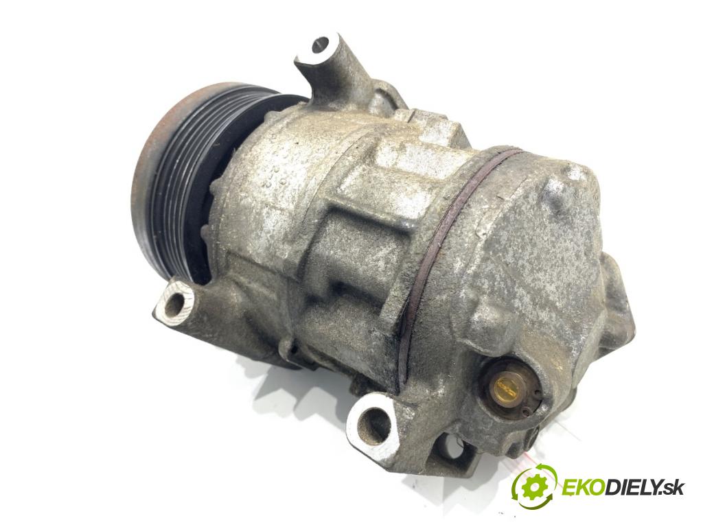 FIAT GRANDE PUNTO liftback 2008 57 kW 1.4 (199AXB11, 199AXB1A, 199BXB1A, 199AXL1A) 1368 rúrka klimatizácie 55194880 (Rúrka klimatizácie)