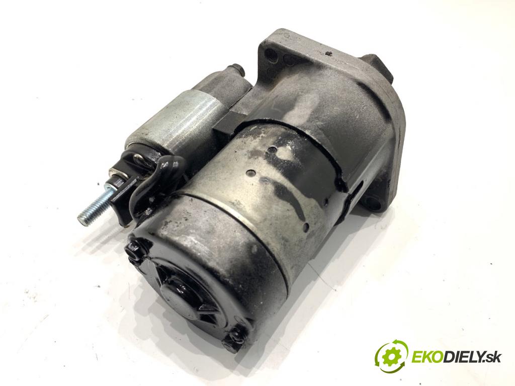 FIAT GRANDE PUNTO liftback 2008 57 kW 1.4 (199AXB11, 199AXB1A, 199BXB1A, 199AXL1A) 1368 Štartér 55193356 (Štartér)