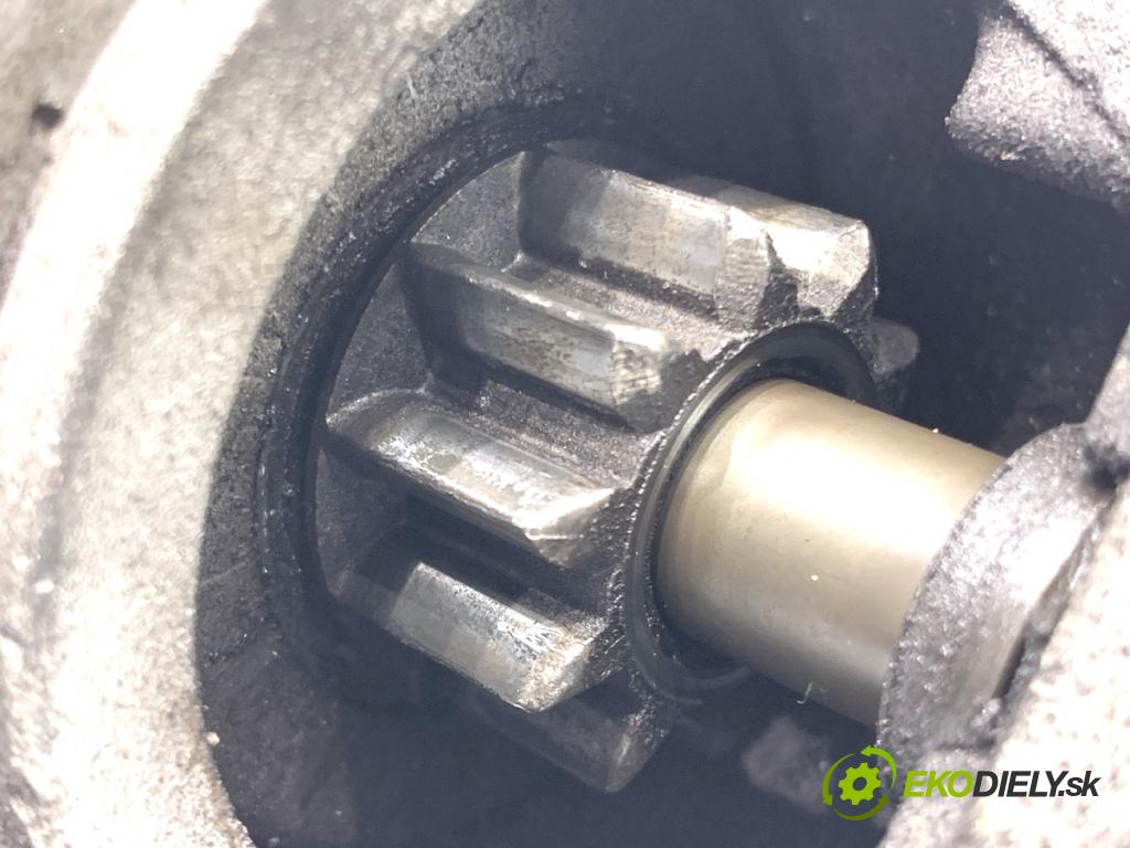 FIAT GRANDE PUNTO liftback 2008 57 kW 1.4 (199AXB11, 199AXB1A, 199BXB1A, 199AXL1A) 1368 Štartér 55193356 (Štartér)