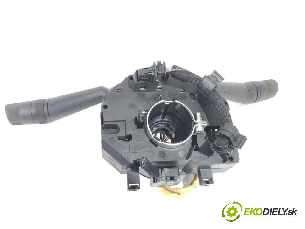 FIAT GRANDE PUNTO liftback 2008 57 kW 1.4 (199AXB11, 199AXB1A, 199BXB1A, 199AXL1A) 1368 Prepínač kombinovaný 7354719360 (Prepínacie páčky pod volantom)